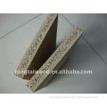 Wuqiao Rongtai e0/e1 chipboard with green core for sale